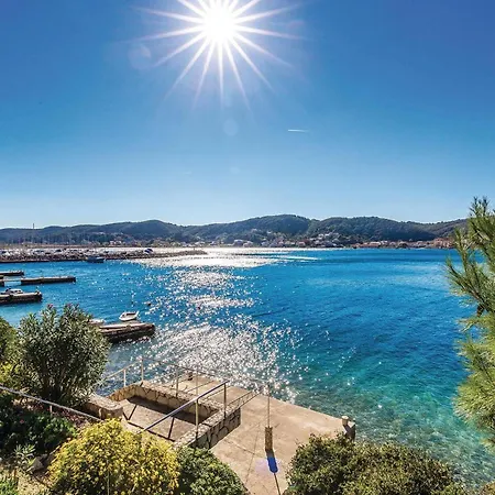 Appartamento Pet Friendly Supetarska Draga