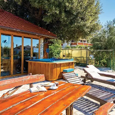 Lejlighed Gorgeous In With Sauna Supetarska Draga