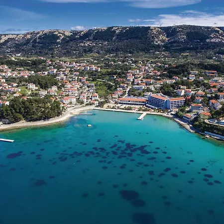 Apartmán Pet Friendly Supetarska Draga
