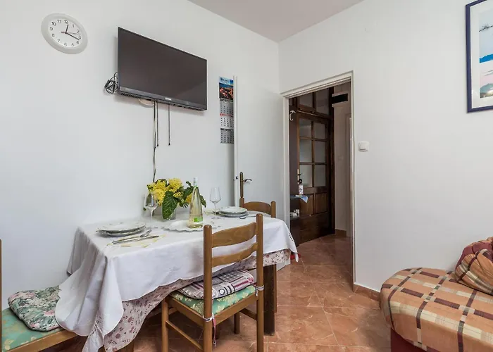 Pet Friendly Supetarska Draga