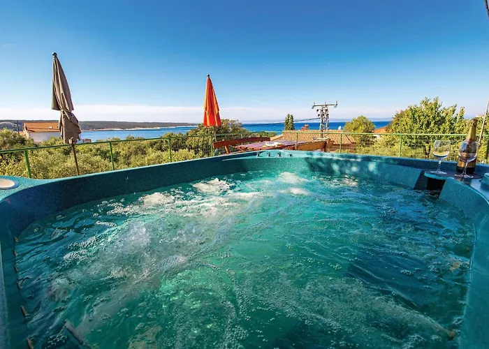 Pet Friendly Supetarska Draga