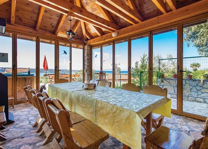 Pet Friendly * Supetarska Draga