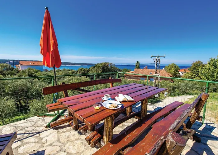 Pet Friendly Supetarska Draga