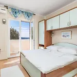Appartamento Gorgeous In With Sauna Supetarska Draga