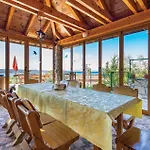 Gorgeous In With Sauna * Supetarska Draga