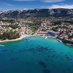 Appartamento Gorgeous In With Sauna Supetarska Draga