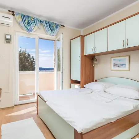 Apartment Pet Friendly Supetarska Draga