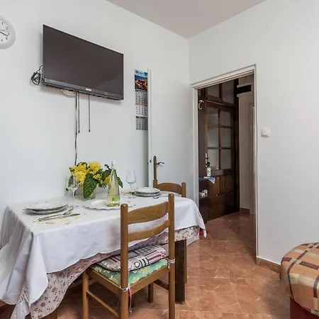 Pet Friendly Supetarska Draga
