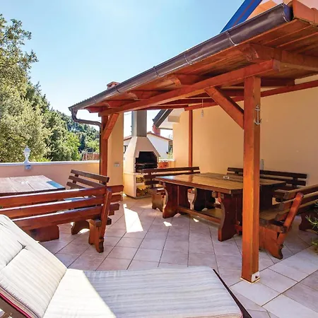 Apartment Pet Friendly Supetarska Draga
