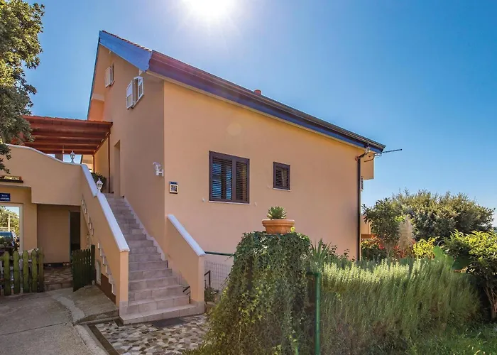 Pet Friendly Supetarska Draga