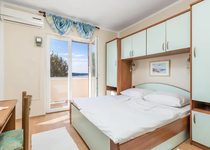 Appartamento Pet Friendly Supetarska Draga