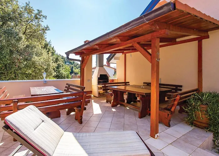 Appartamento Pet Friendly Supetarska Draga