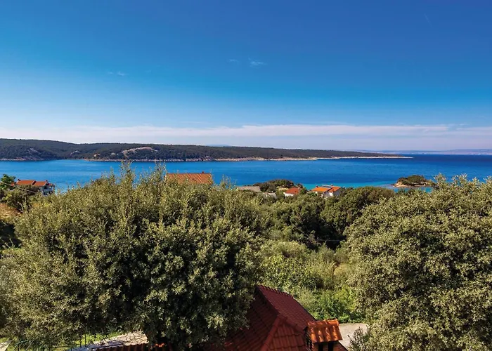 Pet Friendly Supetarska Draga