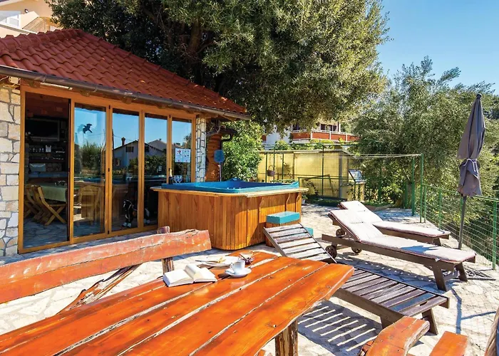 Appartamento Pet Friendly Supetarska Draga