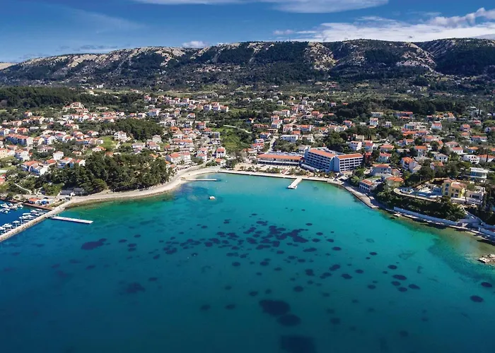 Διαμέρισμα Pet Friendly Supetarska Draga