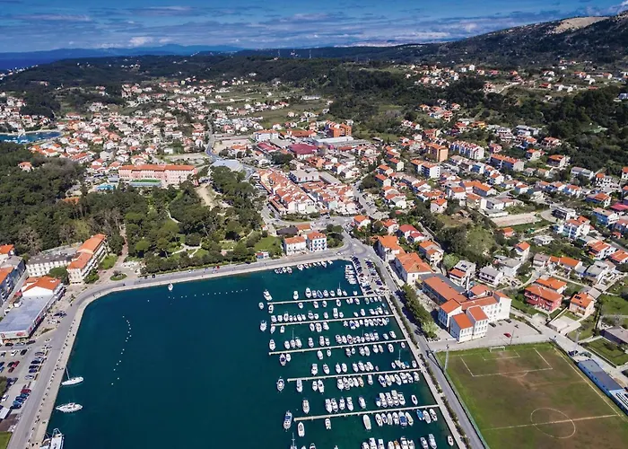 Pet Friendly Supetarska Draga