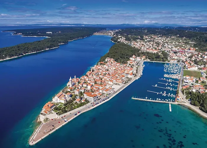 Pet Friendly * Supetarska Draga